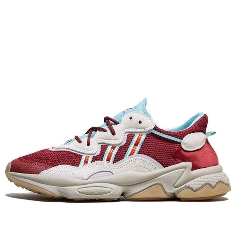 adidas size? x Ozweego 'Lake Oswego' EG4570