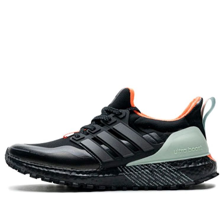 adidas UltraBoost Guard 'Green Tint' FW7759