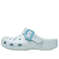 Crocs Classic Enamel Buckle Clog 'Vapor Ice' 213347-5EA