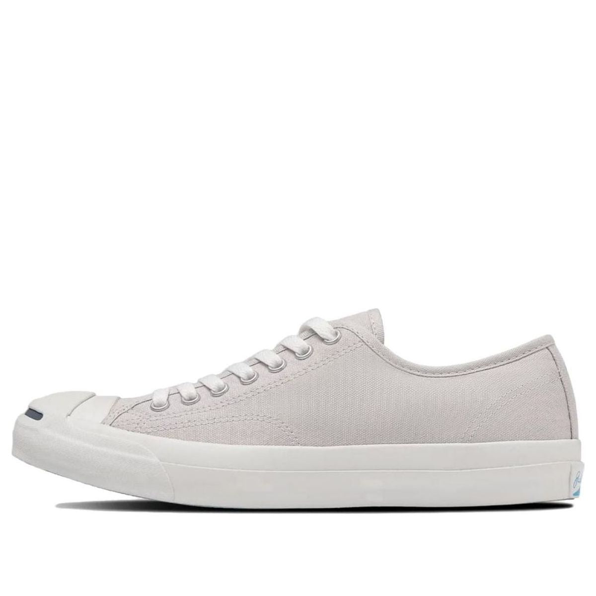 Converse Jack Purcell Ox 'Light Grey' 32262327