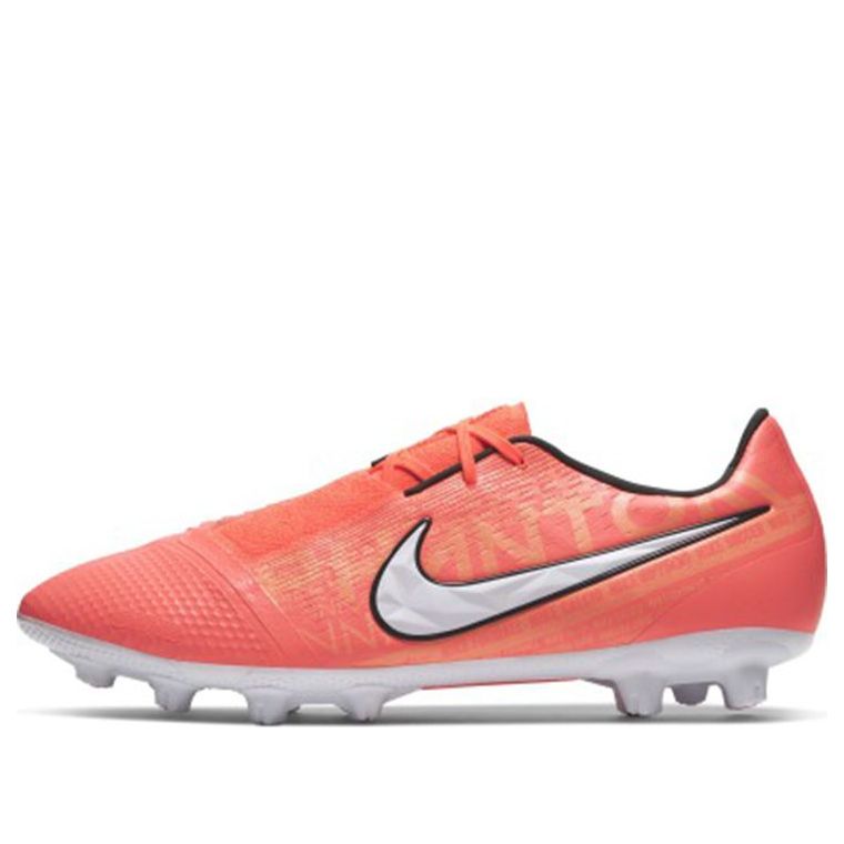 Nike Phantom Venom Elite HG 'Orange' AV4997-810
