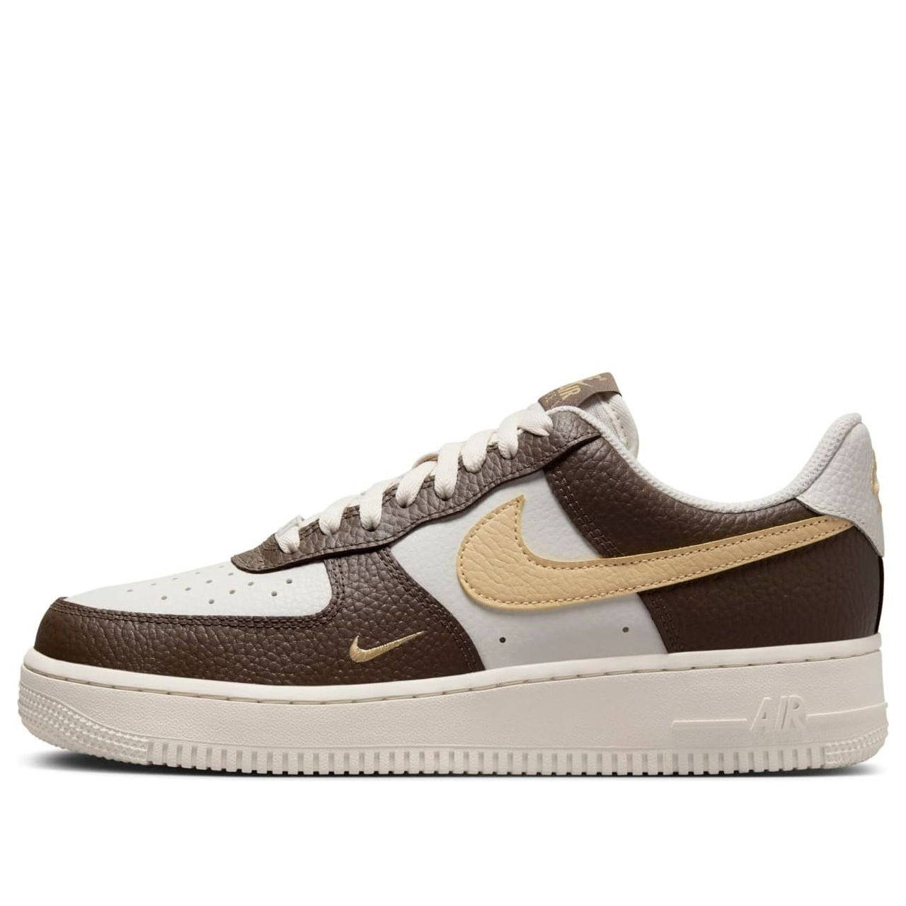 (WMNS) Nike Air Force 1 Low Next Nature 'Phantom Ironstone' HM9656-001