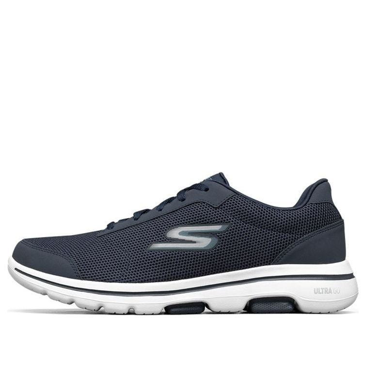 Skechers GO WALK 1 'Ink Navy' 55519-NVBL