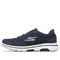 Skechers GO WALK 1 'Ink Navy' 55519-NVBL