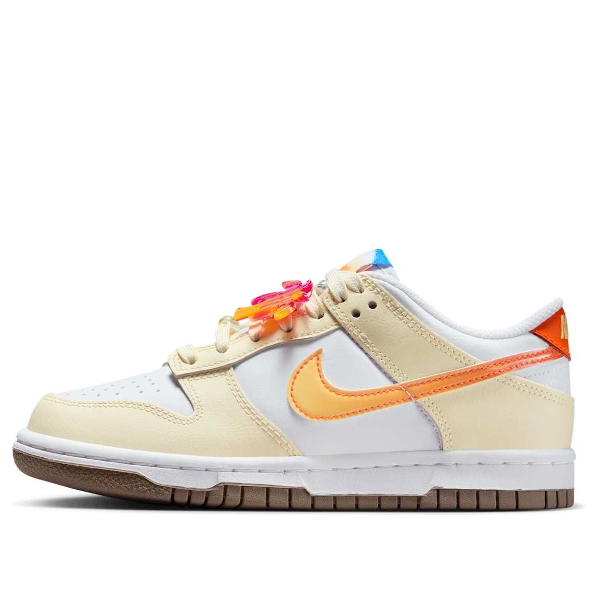 (GS) Nike Dunk Low 'Beach' IB8891-191