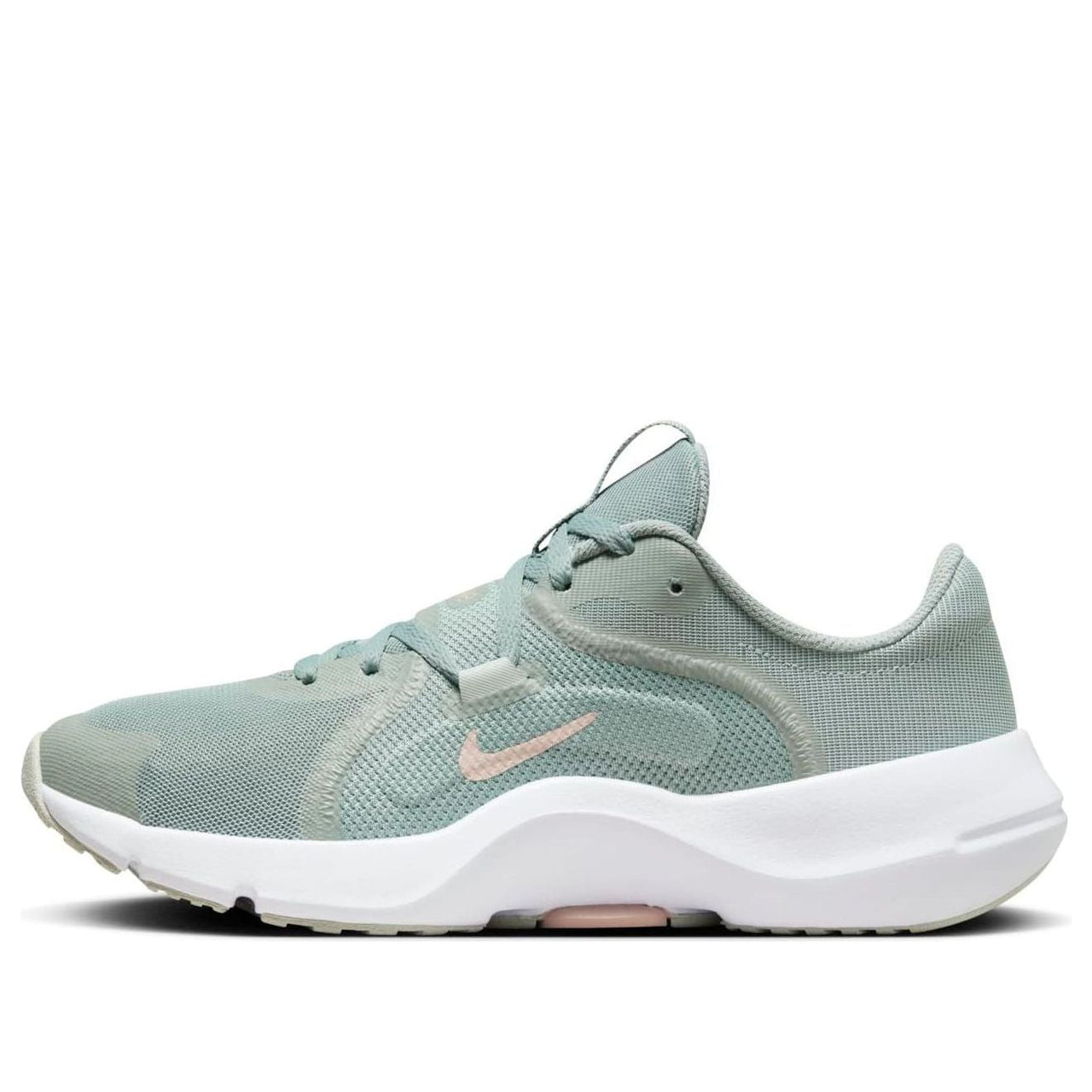 (WMNS) Nike In-Season TR 13 'Mica Green Pink Oxford' DV3975-300