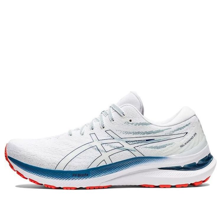 ASICS Gel-Kayano 29 'White Deep Ocean' 1011B440-101