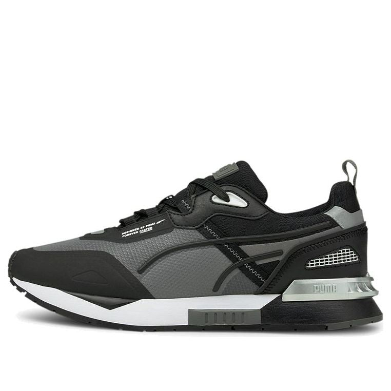 PUMA Mirage Tech Core 'Black' 381119-01
