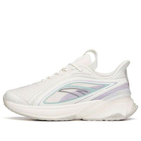 (WMNS) ANTA C37 2.0 'White Purple Green' 122135537R-4