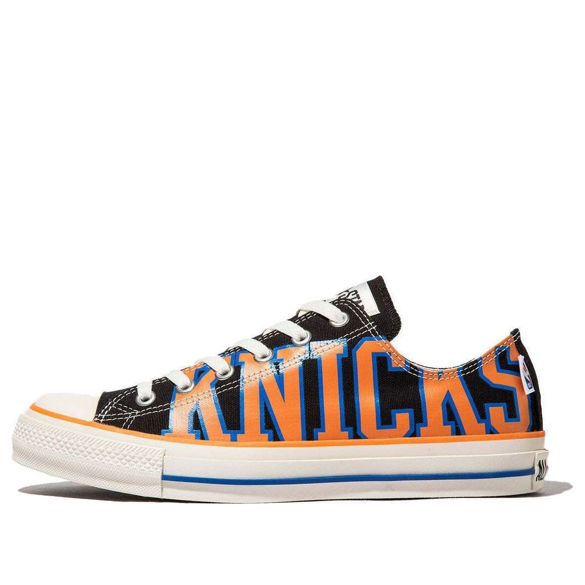 Converse All Star NBA Ox Color 'New York Knicks' 31309393