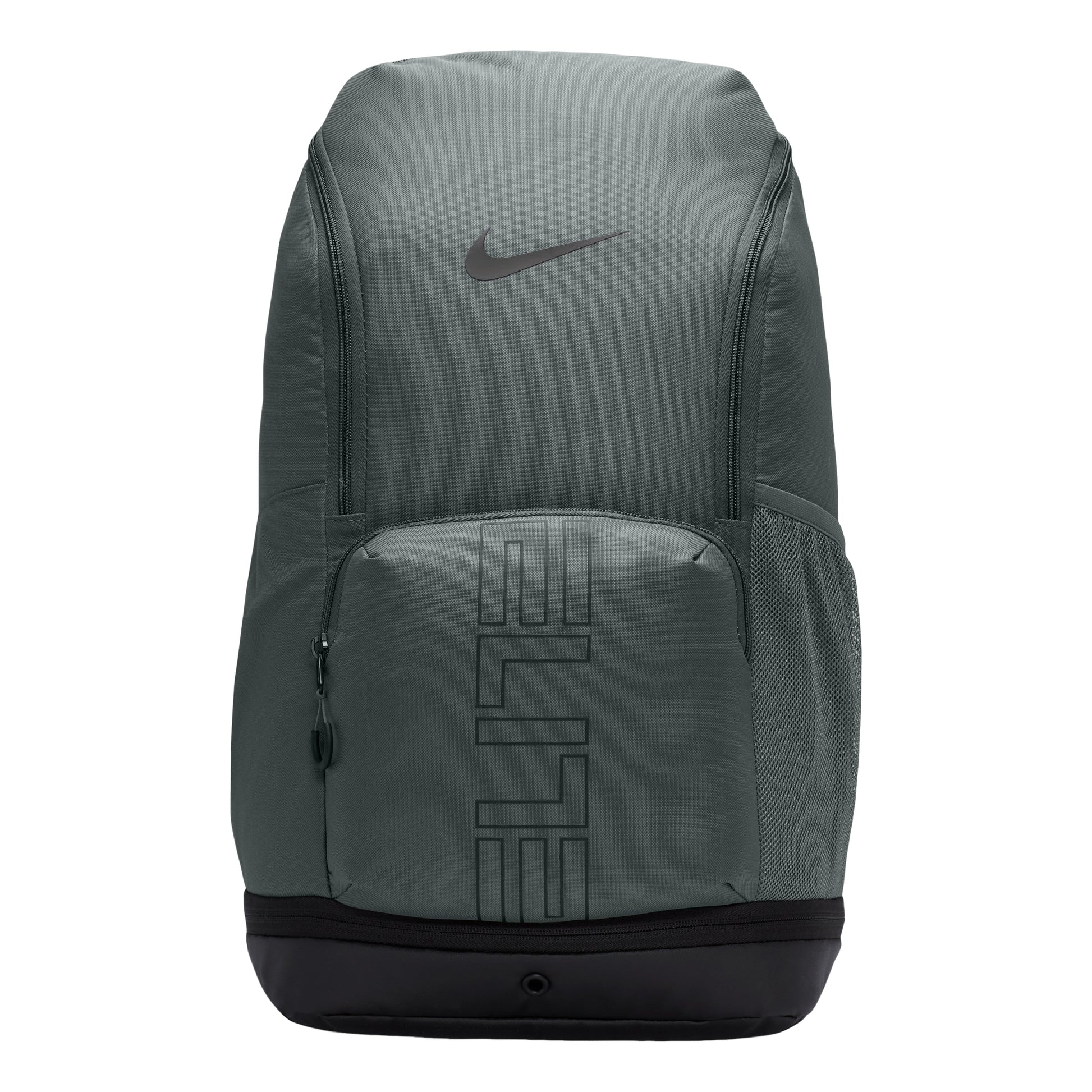 Nike Elite Varsity Backpack 'Iron Grey' HM9965-068