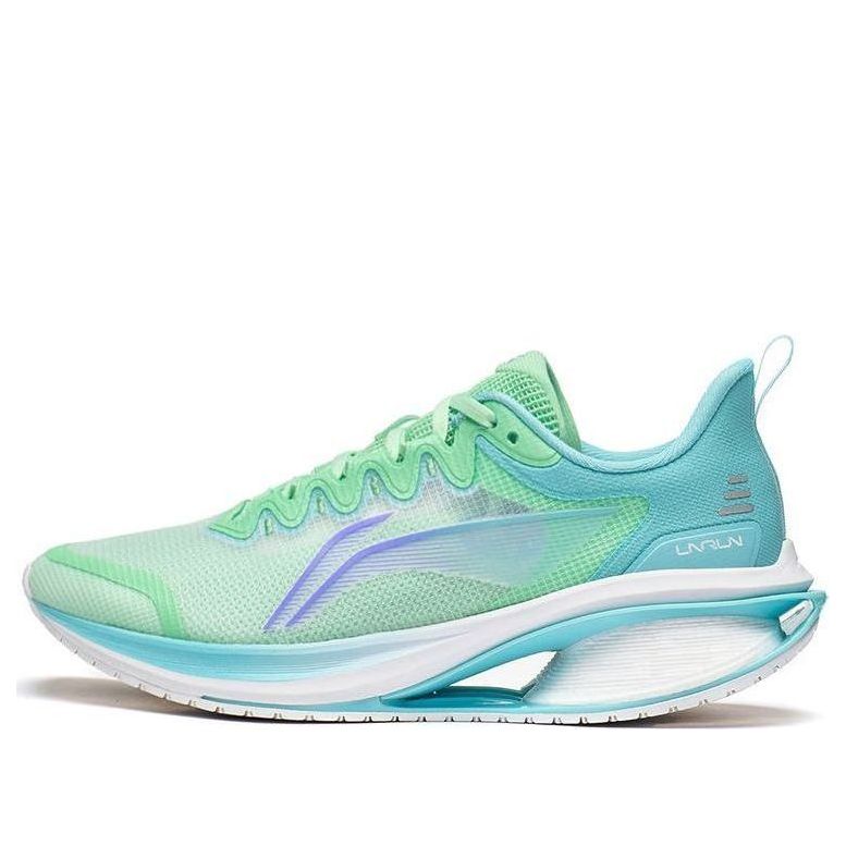 Li-Ning WuShi 5S 3.0 V2 'Light Green Blue' ARST023-3