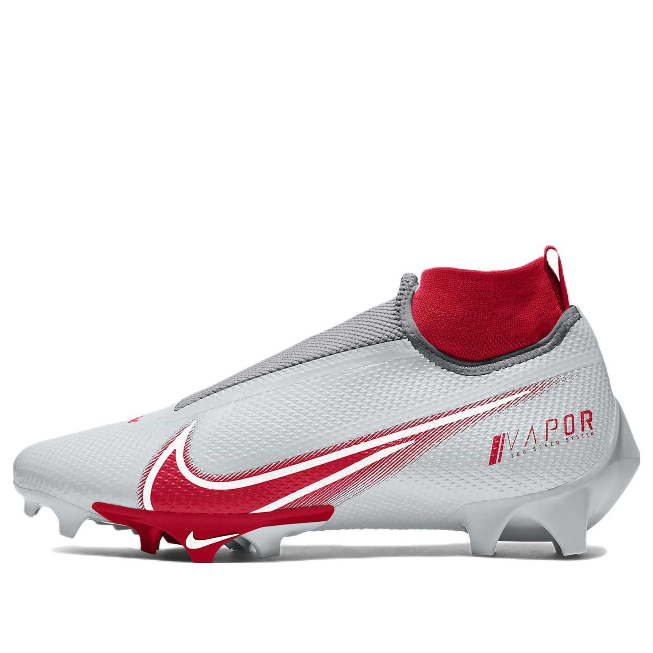 Nike Vapor Edge Pro 360 'University Red' AO8277-008