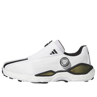 adidas Codechaos 27 Boa Spikeless Golf 'White Black' KI5738
