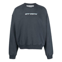 Off-White FW22 Logo OMBA058F22FLE0044601