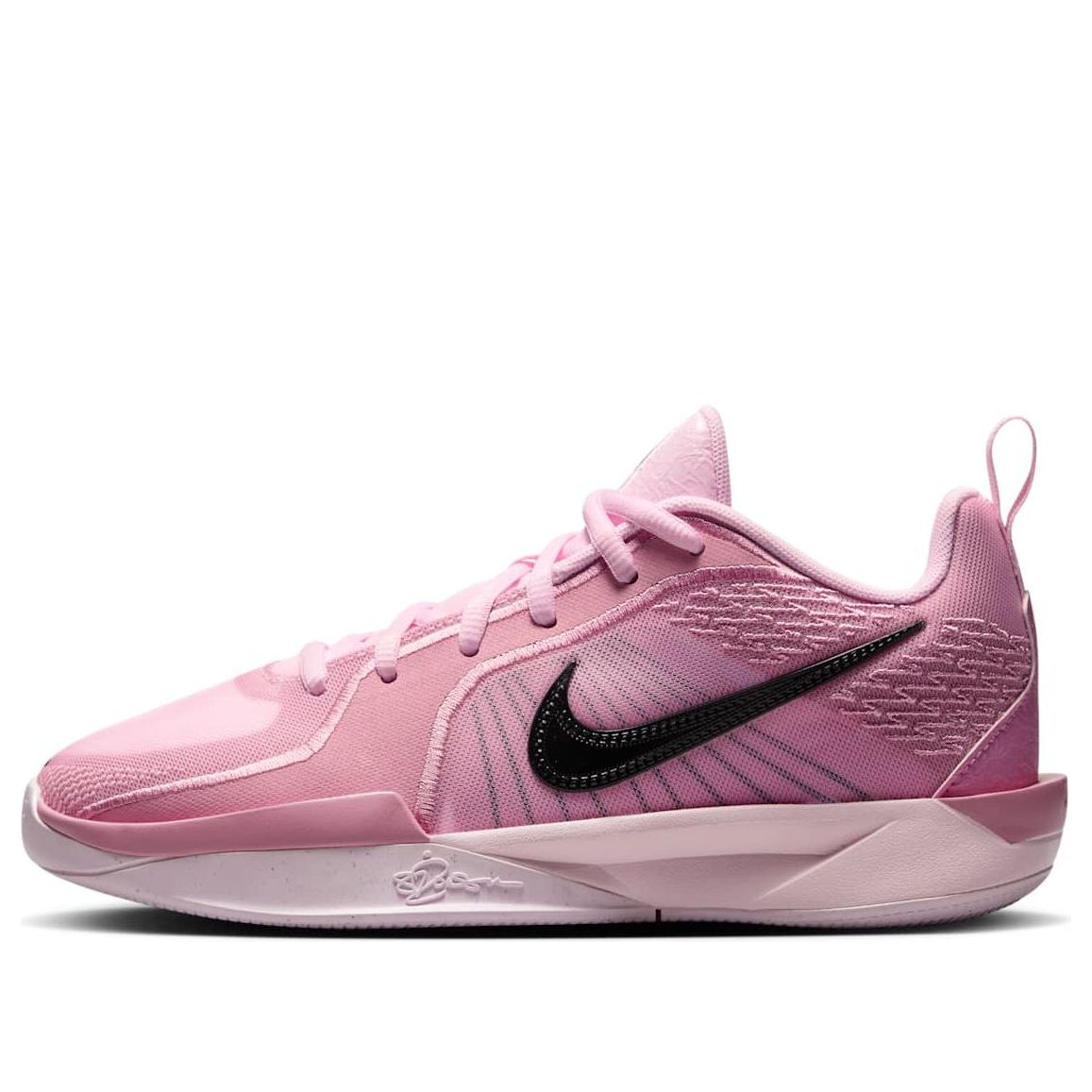 (GS) Nike Sabrina 2 'Pink Foam' FQ7376-600
