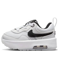 (TD) Nike Air Max Motif 'White Black' DH9390-100