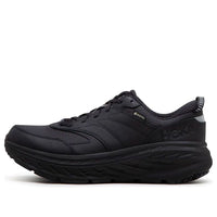 HOKA ONE ONE Bondi L GORE-TEX 'Black' 1129973-BBLC