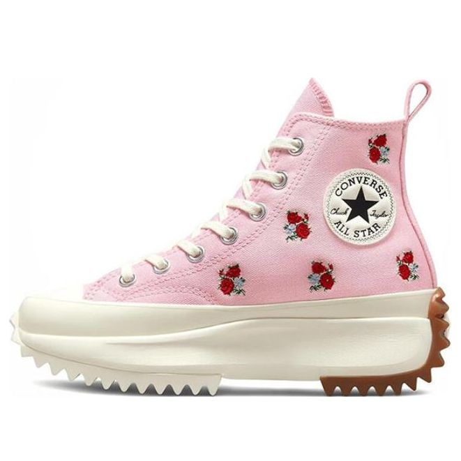 Converse Run Star Hike 'Pink' A05192C