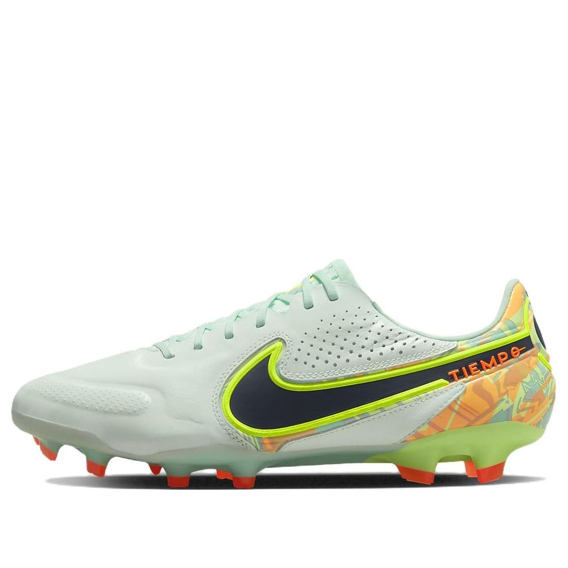 Nike Tiempo Legend 9 Elite FG 'Bonded Pack' CZ8482-343