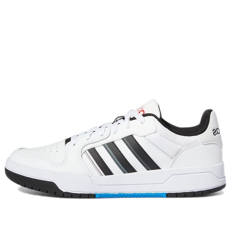 adidas Entrap 'White Black' GW5499