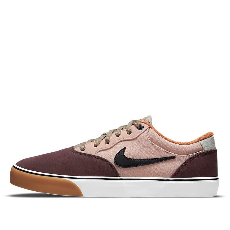 Nike Chron 2 SB 'Dark Wine Pink Oxford' DM3493-601