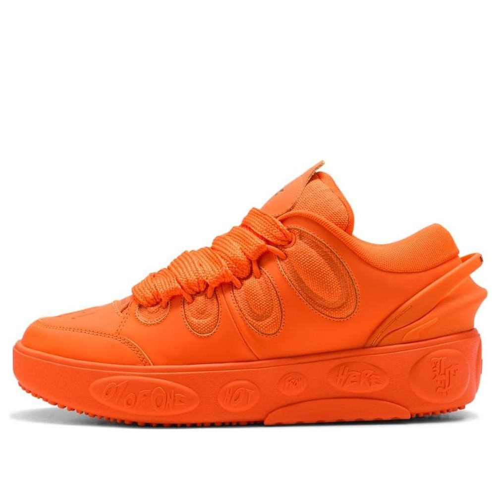 PUMA LaMelo Ball LaFrance Amour 'Gifted' 310867-01