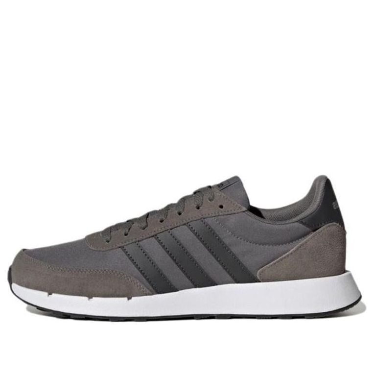 adidas neo Run 60s 2.0 'Dark Grey' GX1740