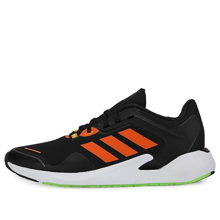 adidas Alphatorsion Cold.RDY 'Black Signal Orange' G54875