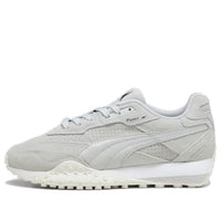(WMNS) PUMA Blktop Rider 'Ash Grey White' 393119-02