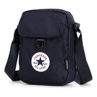 Converse Shoulder Bag 'Navy' 10020540-A03