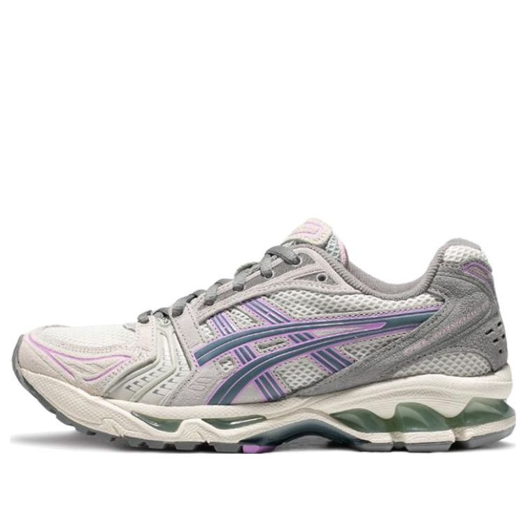 (WMNS) ASICS Gel-Kayano 14 'Birch Ironclad' 1202A105-200