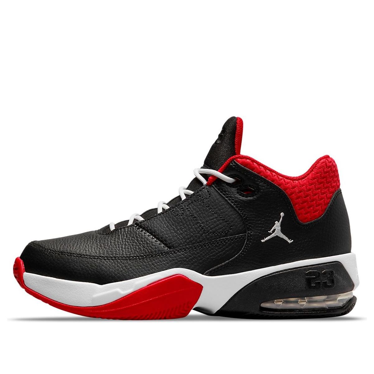 (GS) Air Jordan Max Aura 3 'Bred' DA8021-006