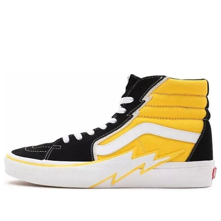 Vans SK8-HI Bolt 'Freesia' VN0A5JIVA05
