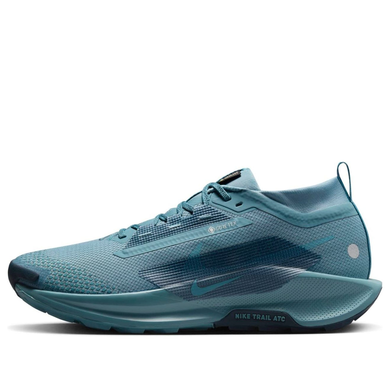 Nike Pegasus Trail 5 GTX 'Smokey Blue Armory Navy' FQ0908-005
