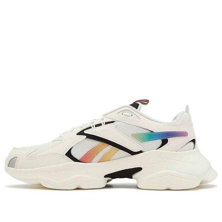 Reebok Royal Bridge 4 Running Shoes White GX6335