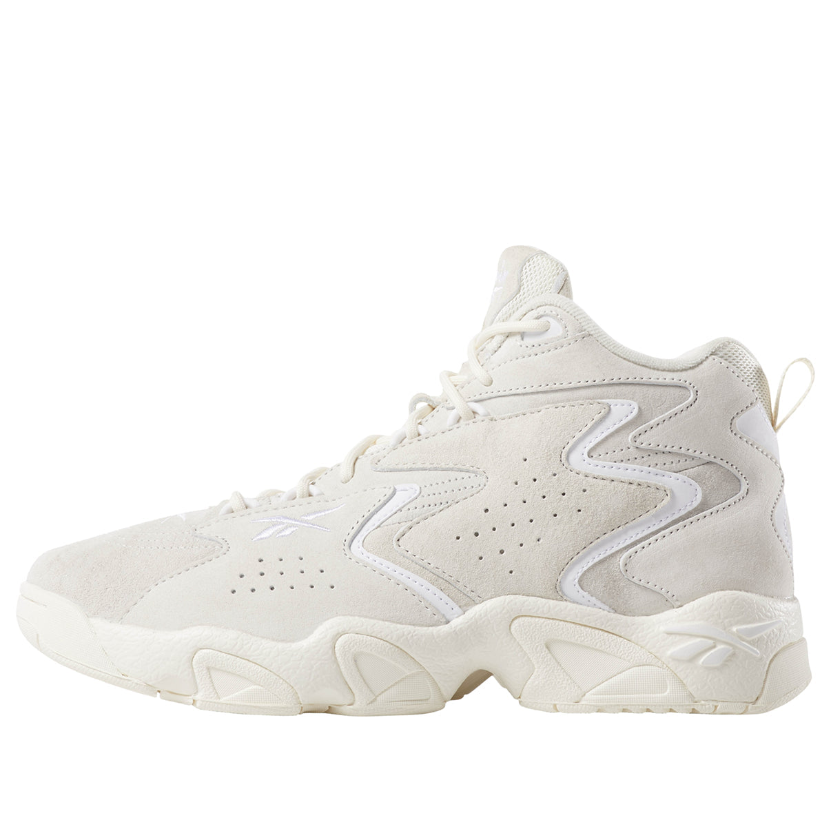 Reebok Mobius Og Mu White Sports Shoe CN7907
