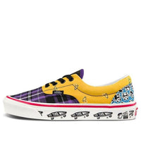 Vans Unisex Style 95 Sneakers Multi-color VN0A2RR191A