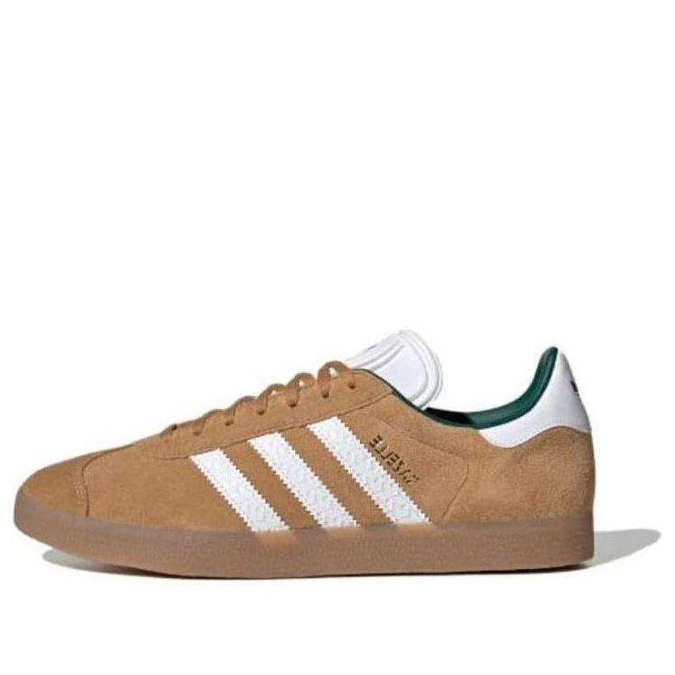 adidas Gazelle 'Mesa Cloud White' ID7990