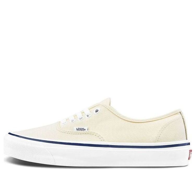 Vans OG Authentic LX 'Classic White' VN0A4BV90RD