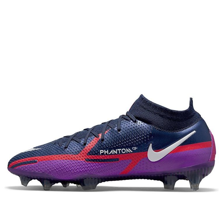 Nike Phantom GT2 Elite DF FG 'Vivid Purple' CZ9889-415