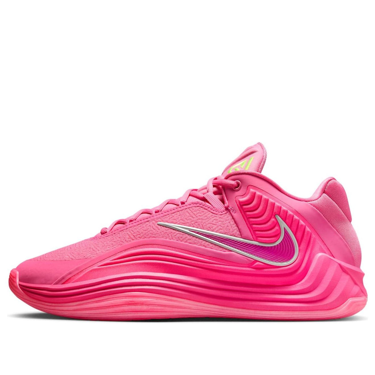 Nike Giannis Freak 7 PRM 'Live Wire' HQ1743-600