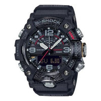 CASIO G-Shock Mudmaster 'Black' GG-B100-1APR