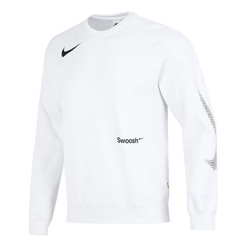 Nike As M Nsw Ft Premium Crew Gx FB1960-121