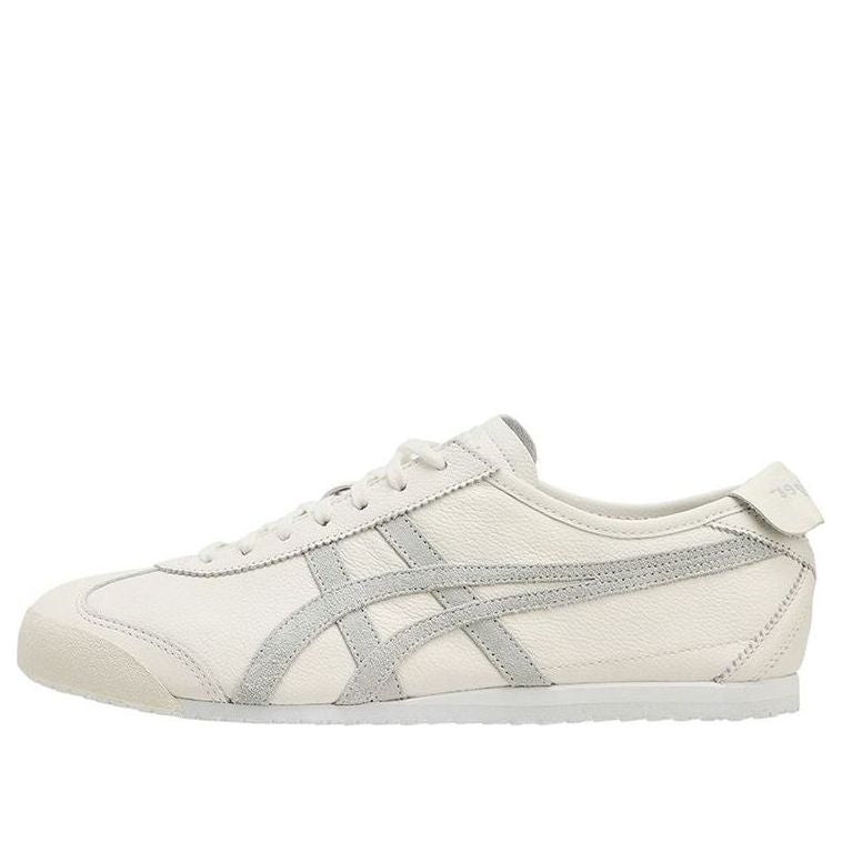 Onitsuka Tiger Mexico 66 'White Light Sage' 1183A942-101