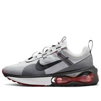 Nike Air Max 2021 SE 'Photon Dust Varsity Red' DN0721-001