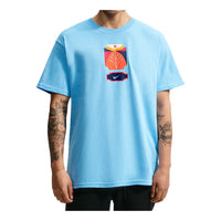 Nike Sportswear T-Shirt 'Football Blue' IM9345-497