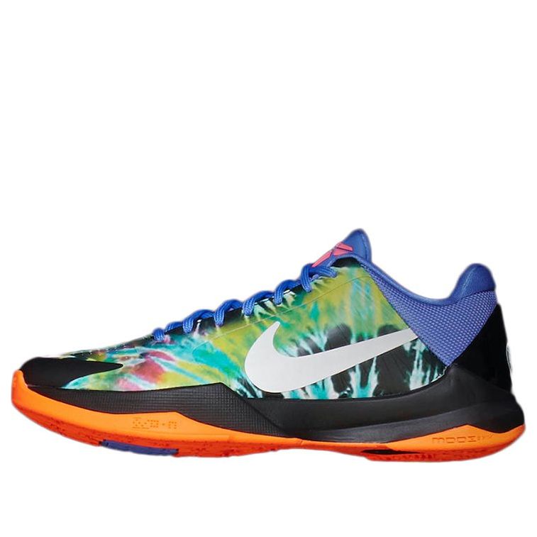 Nike Zoom Kobe 5 Protro 'EYBL - Tie Dye' CZ6190-900