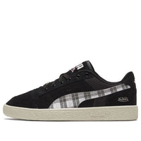 PUMA Von Dutch x Ralph Sampson 'Plaid Print Stripes' 373748-01