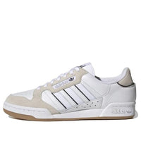 adidas Continental 80 Stripes 'Cloud White' GZ6265